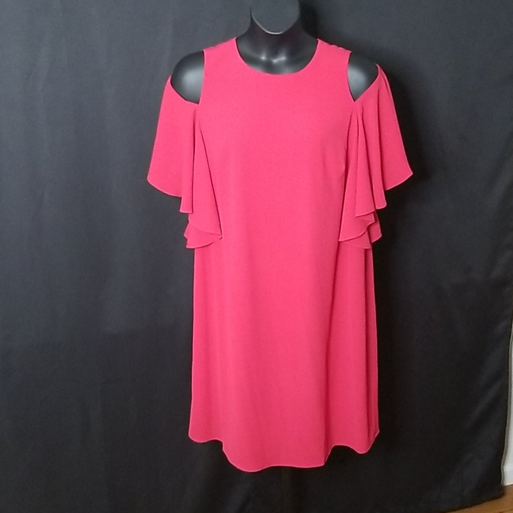 London Times Dress